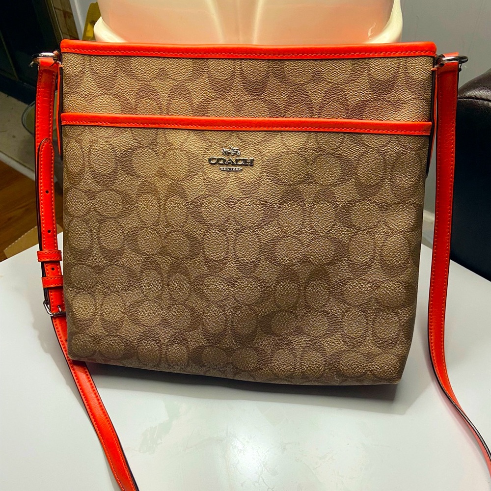 Coach Crossbody bag